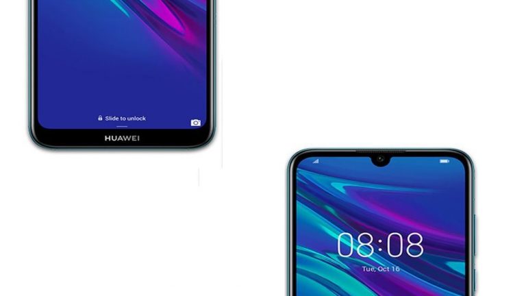 Bản cập nhật Huawei Y6 với EMUI 9.1 kèm bản vá bảo mật tháng 7