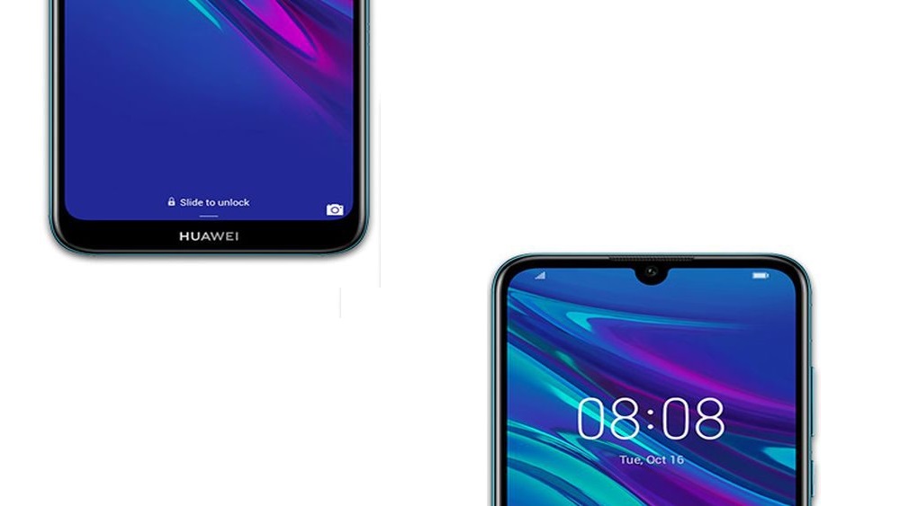 Bản cập nhật Huawei Y6 với EMUI 9.1 kèm bản vá bảo mật tháng 7