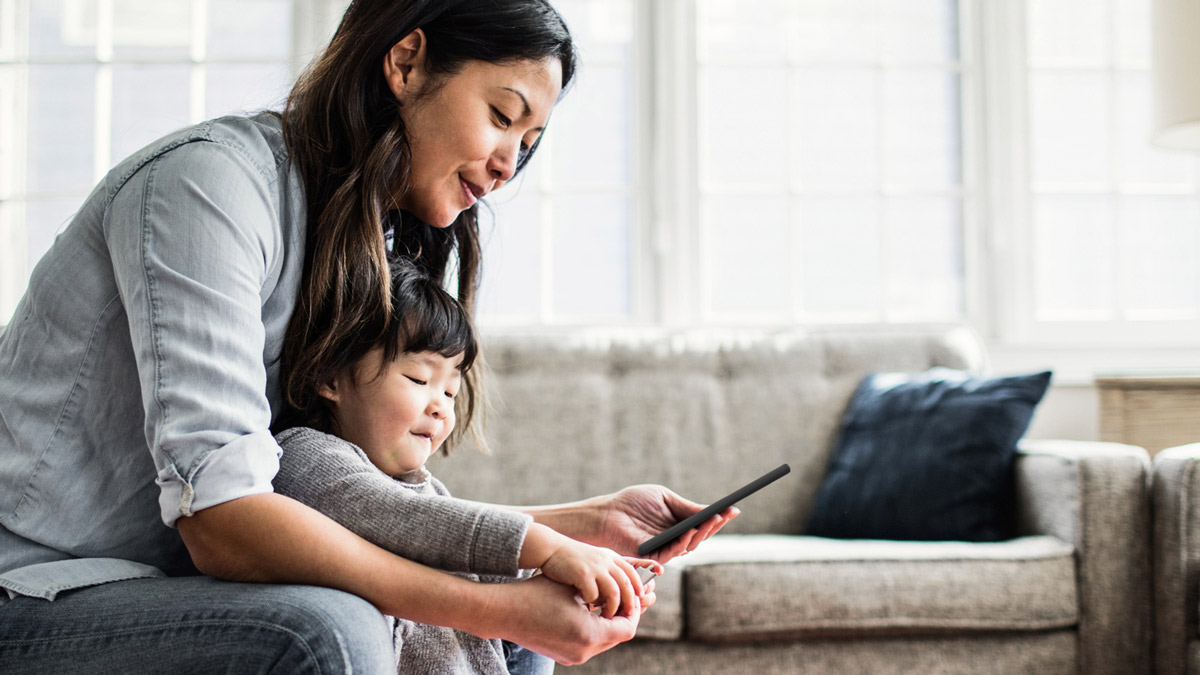 Hướng dẫn cách bật và tắt chế độ trẻ em trên Samsung (Kids Home)