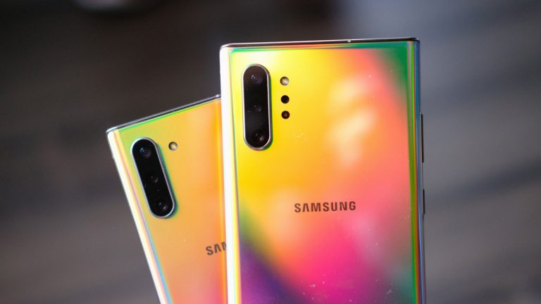 Chi tiết về camera trên Galaxy Note 10 mà bạn cần biết khi sử dụng