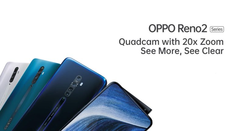 OPPO Reno 2 sẽ sử dụng Snapdragon 730G, “chuyên trị” để chơi game, pin 4000mAh