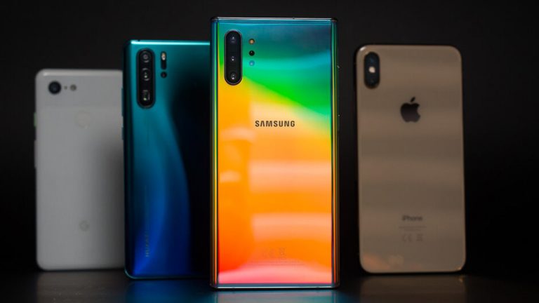 Thử thách chụp đêm cùng Galaxy Note 10+, Huawei P30 Pro, iPhone XS Max và Pixel 3