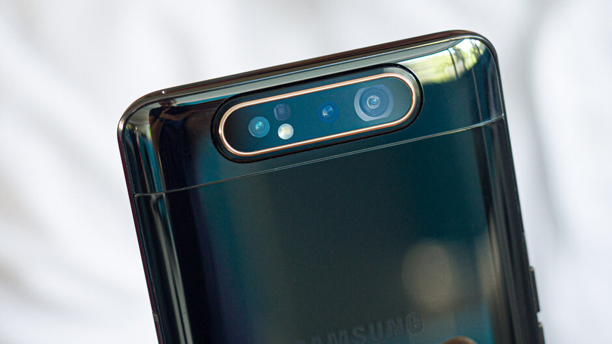 Samsung Galaxy A (2020) sẽ được nâng cấp mạnh mẽ với cảm biến 108MP