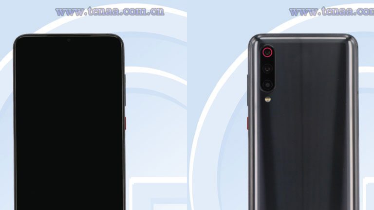 Một chiếc điện thoại 5G của Xiaomi lộ diện, có thể là Mi 9 5G?