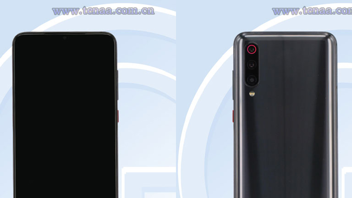 Một chiếc điện thoại 5G của Xiaomi lộ diện, có thể là Mi 9 5G?