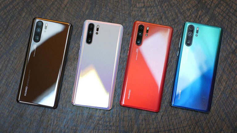 Huawei đã xuất xưởng 118 triệu điện thoại trong nửa đầu 2019; Dòng Mate 30 có thể không chạy Android