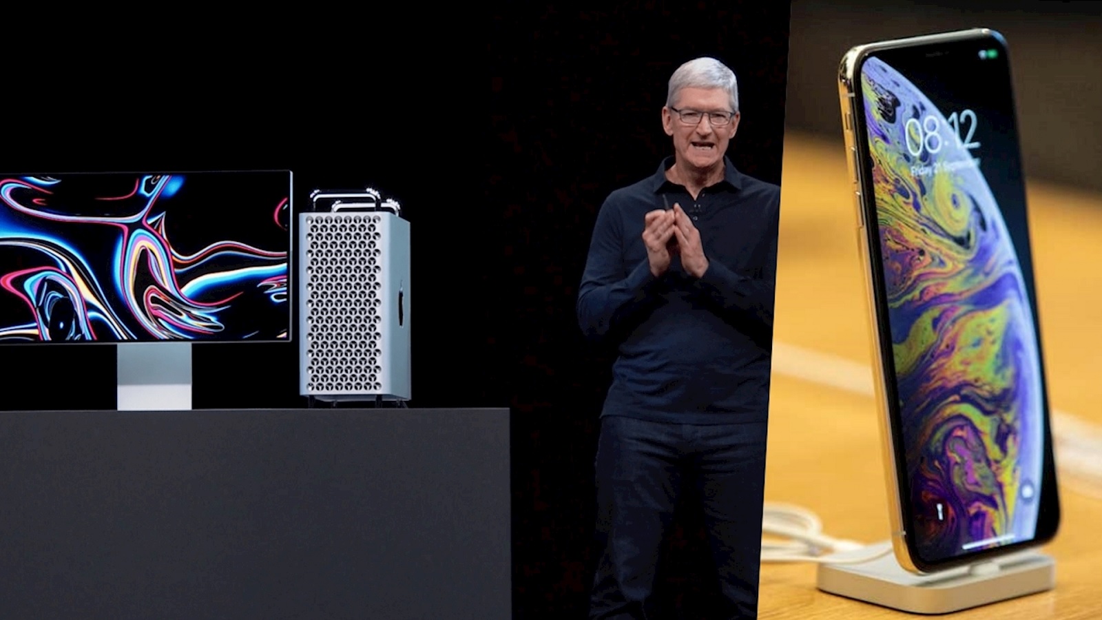 Doanh số iPhone giảm mạnh trong quý II và tại các nước châu Âu