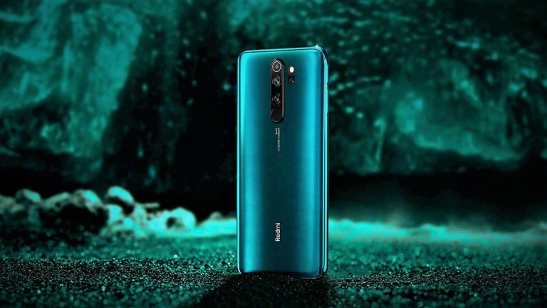 Giá bán Redmi Note 8/Note 8 Pro xuất hiện siêu rẻ, chỉ từ 3.9 triệu đồng