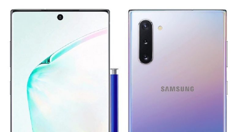 Galaxy Note 10 không có giắc tai nghe 3.5mm? Đừng lo, Samsung giải quyết được!