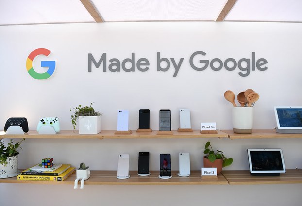 Google sản xuất Pixel tại Việt Nam