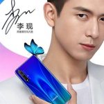Rò rỉ thông tin ra mắt Honor 20S trong tháng 9