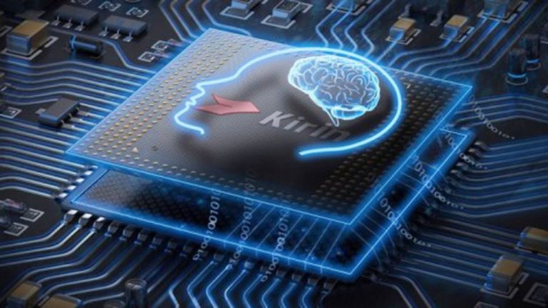 Tăng cường sử dụng chip Kirin, Huawei giảm phụ thuộc chip Qualcomm