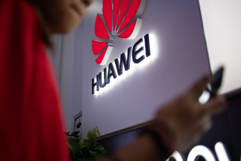 Huawei Mate 30 bị chặn ứng dụng Google