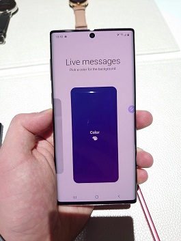 Mẹo dùng Note 10 cho mọi người cần biết 71