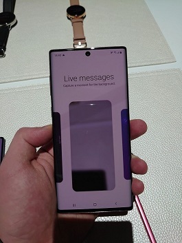 Mẹo dùng Note 10 cho mọi người cần biết 72