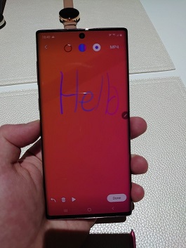 Mẹo dùng Note 10 cho mọi người cần biết 73