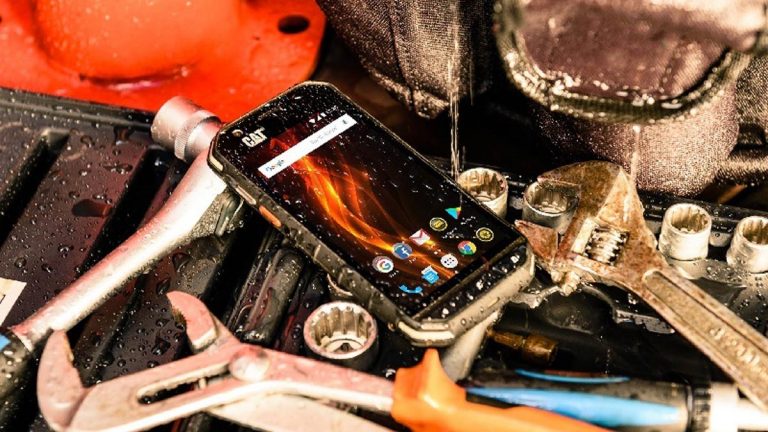 MIL-STD-810G là gì? Smartphone của bạn có tiêu chuẩn quân sự Mỹ này chứ?