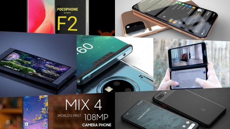 Tại sao khó mua điện thoại thông minh giá rẻ trong năm 2019