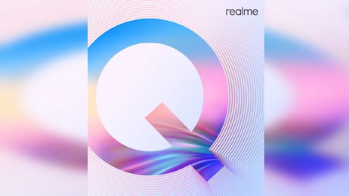 Ra mắt Realme Q tại Trung Quốc với camera 64MP của Samsung