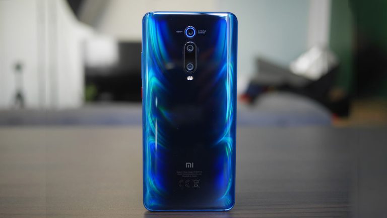 Xiaomi gia nhập cuộc đua gigabit với Redmi K30 kết nối 5G