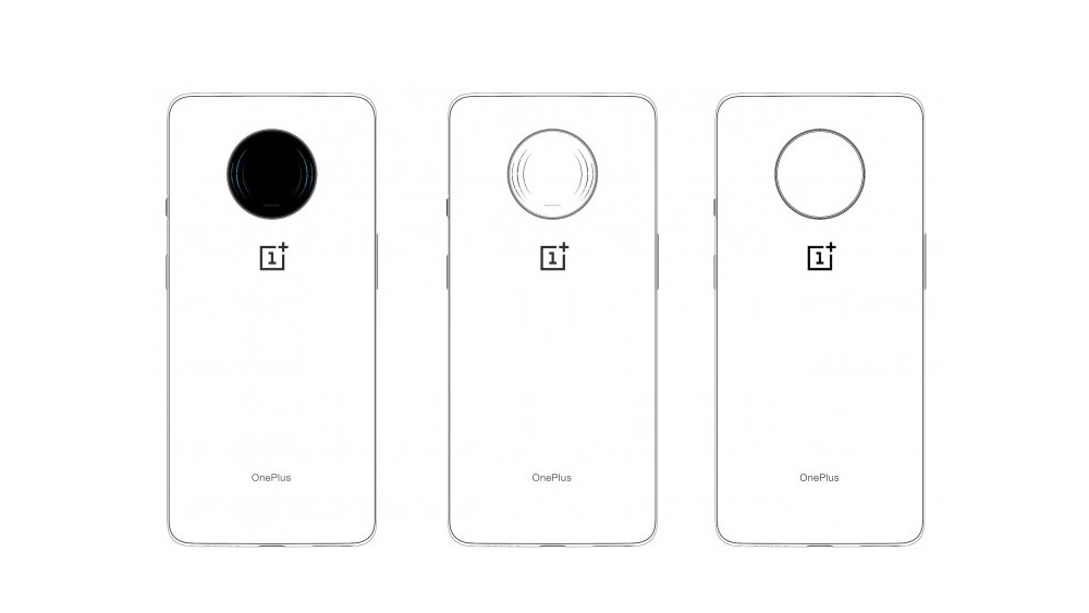 Rò rỉ camera OnePlus mới: đảo camera tròn phía sau 2