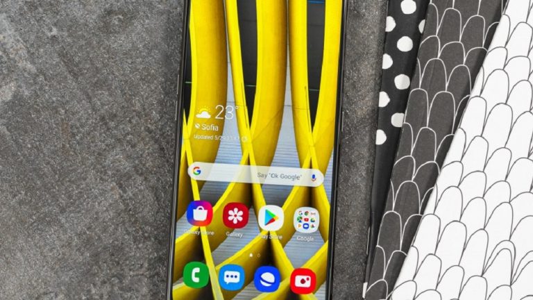 Thông tin rò rỉ Galaxy A91: sạc nhanh 45W, ra mắt cùng Galaxy A90 5G