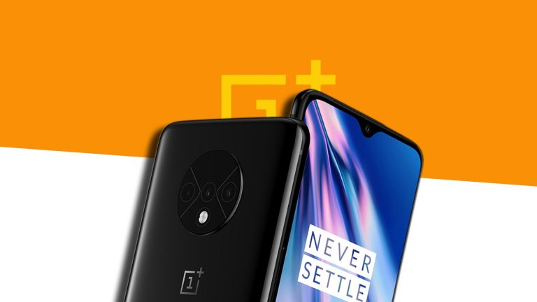 Rò rỉ OnePlus 7T với camera 48MP, quay video slow motion 960fps 2