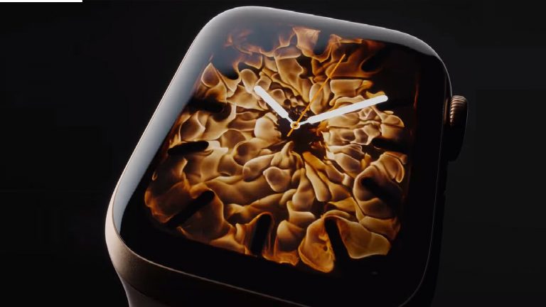 Rò rỉ thông tin Apple Watch Series 5: Ngày phát hành, tính năng mới và giá bán
