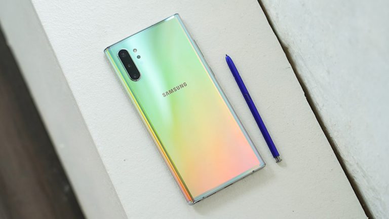 Galaxy Note 10+ hỗ trợ sạc nhanh 45W, nhưng tại sao lại chỉ có củ sạc 25W