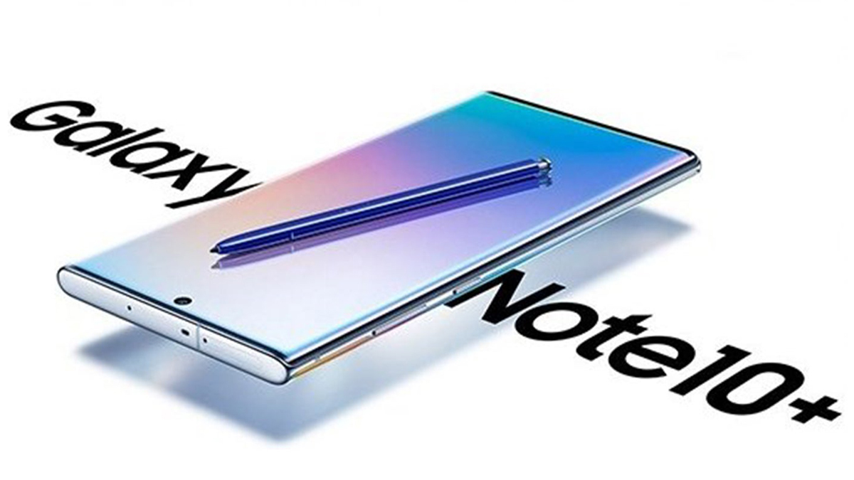 Galaxy Note 10 có thể rẻ hơn so với những gì chúng ta tưởng tượng