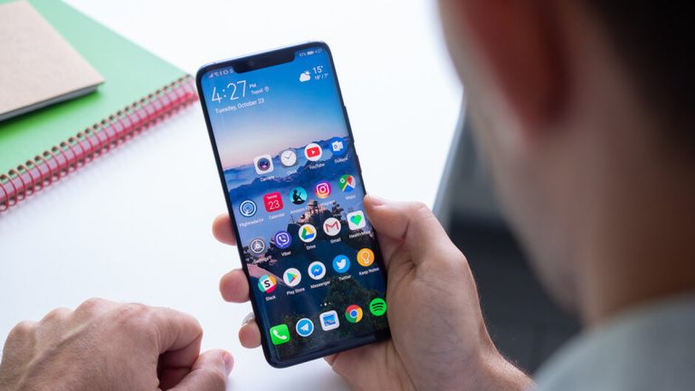 Huawei chưa sẵn sàng với smartphone chạy Harmony OS, nhưng smartwatch thì có