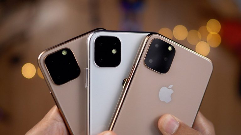 iPhone 11 có thể không phải cái tên Apple lựa chọn khi ra mắt vào tháng 9