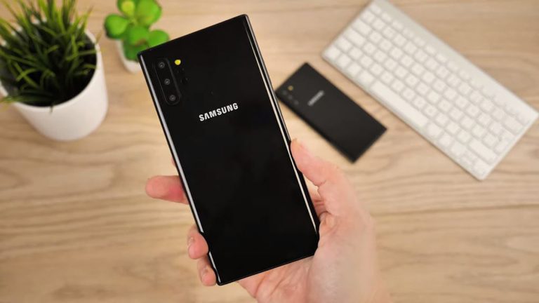 5 ngày nữa sẽ ra mắt, vậy chúng ta đã biết gì về Galaxy Note 10/Note 10+