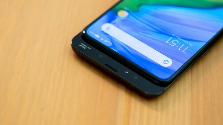 Thông tin Xiaomi Mi Mix 4 mới nhất: Camera 108MP, pin 4500mAh