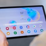 Trên tay Galaxy Tab S6: Samsung đã thực sự nghiêm túc với máy tính bảng rồi