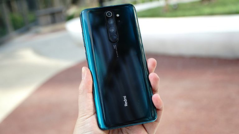 Trên tay Redmi Note 8 Pro: Không thể đòi hỏi gì hơn ở mức giá 4.5 triệu đồng