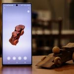 Samsung phát hành ứng dụng 3D Scanner cho Galaxy Note 10 