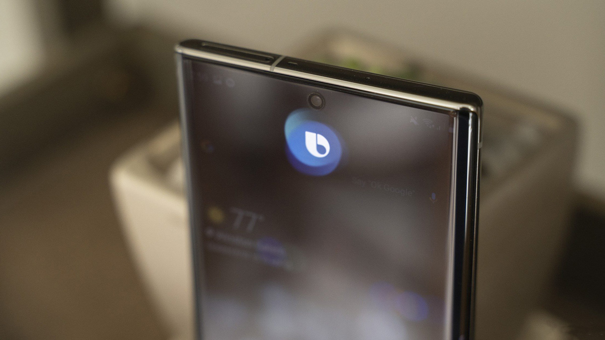 Cách vô hiệu hoá nút Bixby trên Galaxy Note 10 và Galaxy S-Series