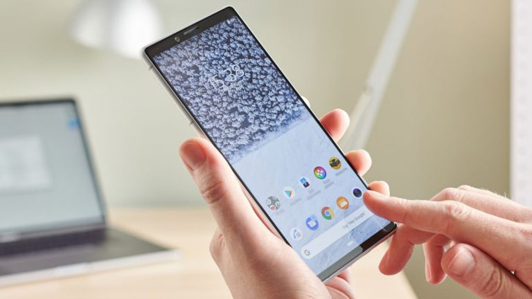 Xperia 1 ra mắt Việt Nam: Sẽ công bố tại Sony Show cùng nhiều siêu phẩm khác