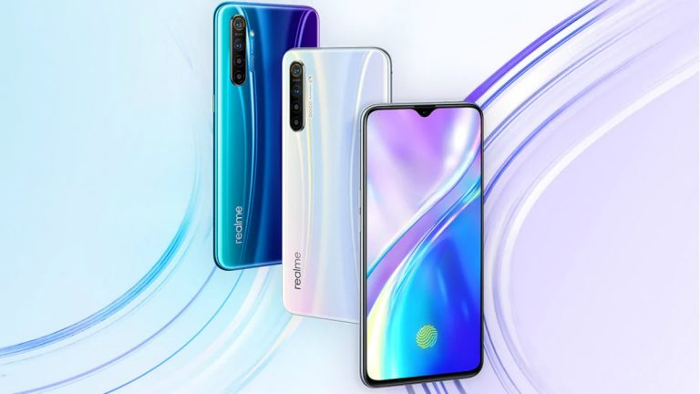 Realme X2 sẽ có chip Snapdragon 730G, công nghệ sạc nhanh VOOC 4.0