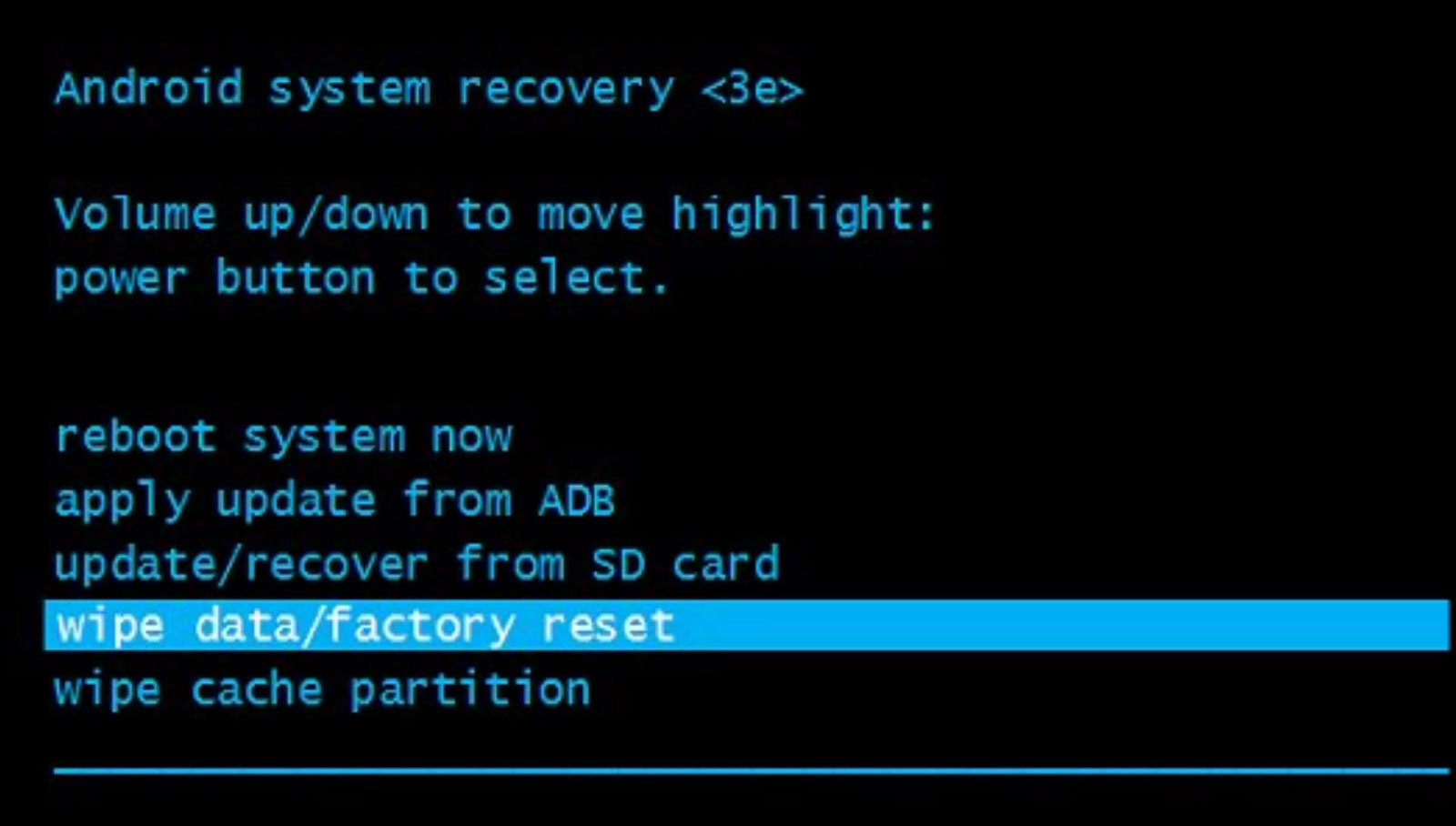 Solving-bootloop-issues-with-stock-recovery-Mohamedovic