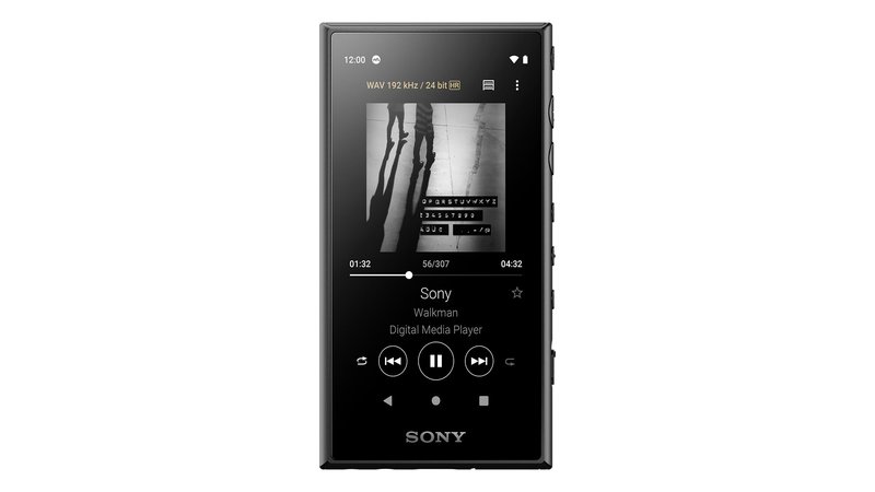 Sony Walkman NW-A100