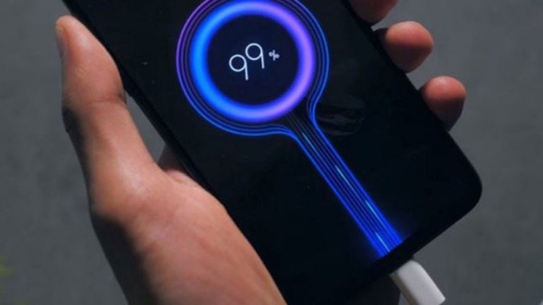 Tin được không – Công nghệ sạc điện thoại 100W sẽ xuất hiện