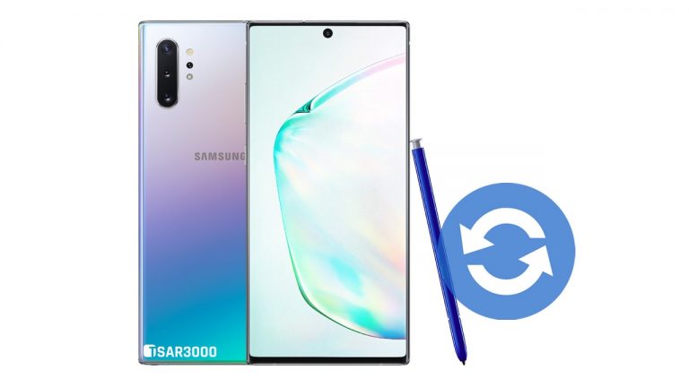 Bản vá bảo mật tháng 9 của Galaxy Note 10+ sẽ cải tiến chất lượng âm thanh tai nghe