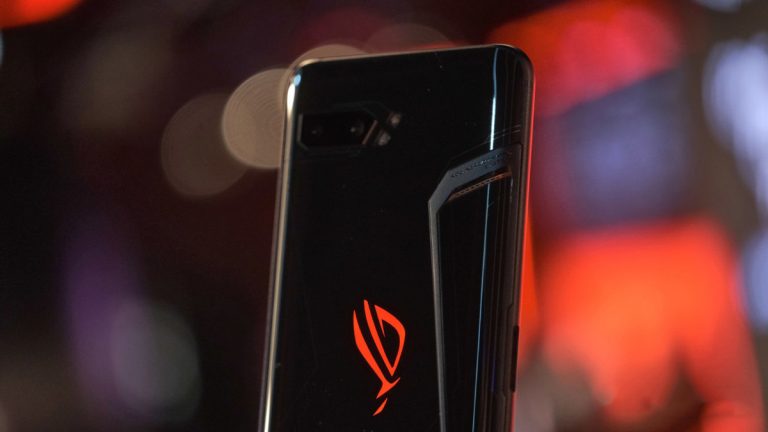 Bạn có thể kể hết tên các Gaming Smartphone này không?