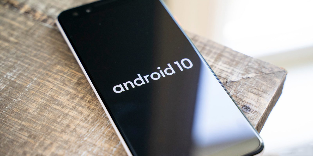 Bạn đừng buồn nếu Galaxy S8 và Galaxy Note 8 không được lên Android 10 nhé?