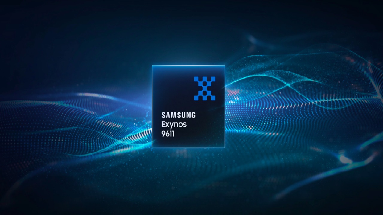 Chip Exynos 9611 của Samsung sẽ cải thiện hiệu năng chơi game mạnh mẽ