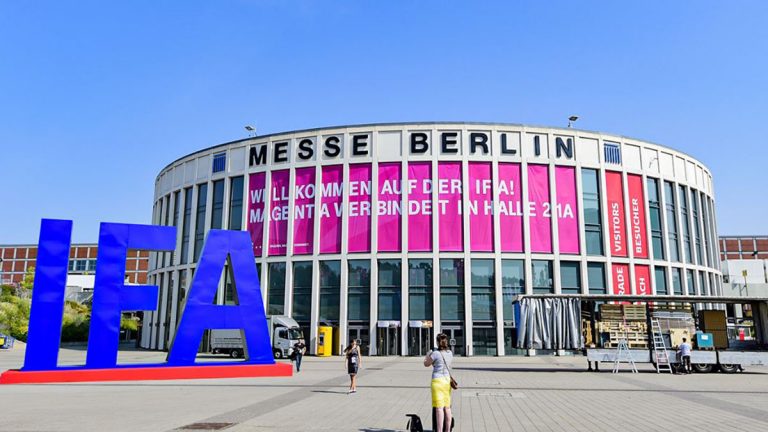 Hãy cùng xem chúng ta có gì tại sự kiện IFA 2019?