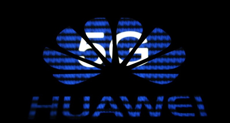 Doanh số Huawei