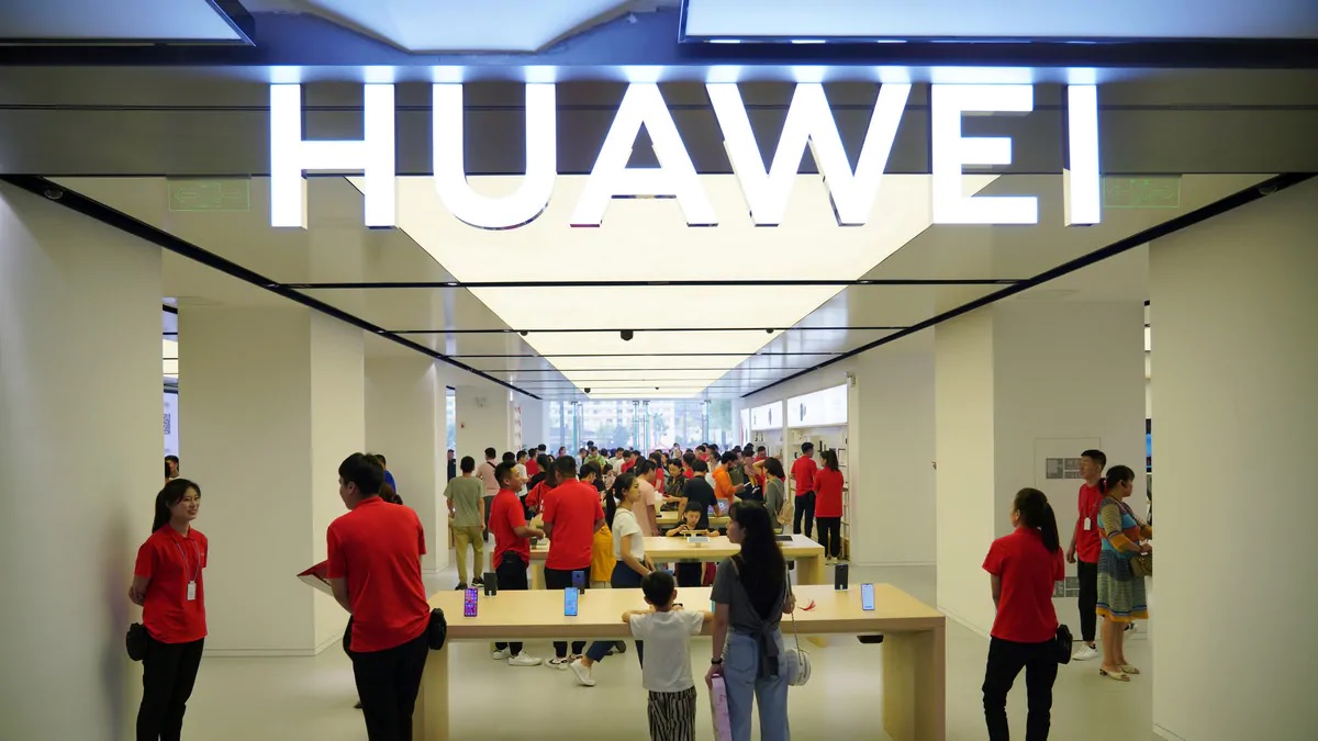 Điện thoại Huawei chạy Android 10 sẽ được ra mắt tại Munich, Đức